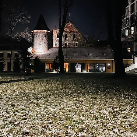 Apartament W Sercu Wroclawia, Garaz, 5Min Do Rynku Экстерьер фото