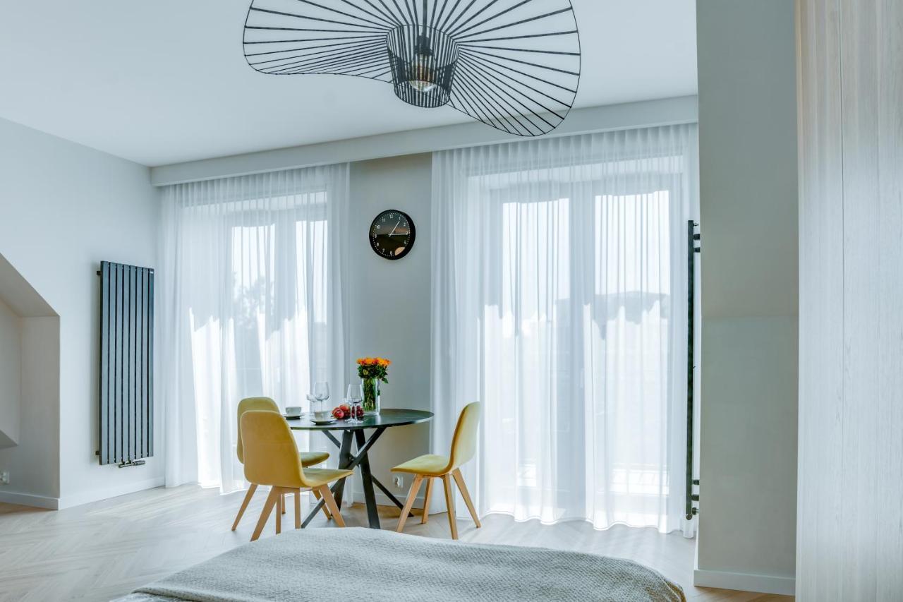 Apartament W Sercu Wroclawia, Garaz, 5Min Do Rynku Экстерьер фото