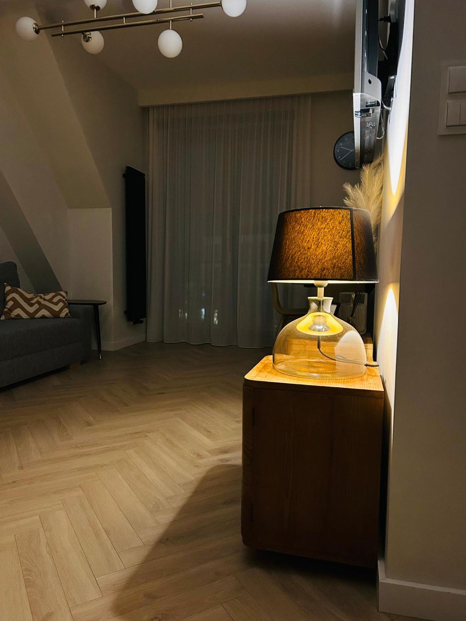 Apartament W Sercu Wroclawia, Garaz, 5Min Do Rynku Экстерьер фото