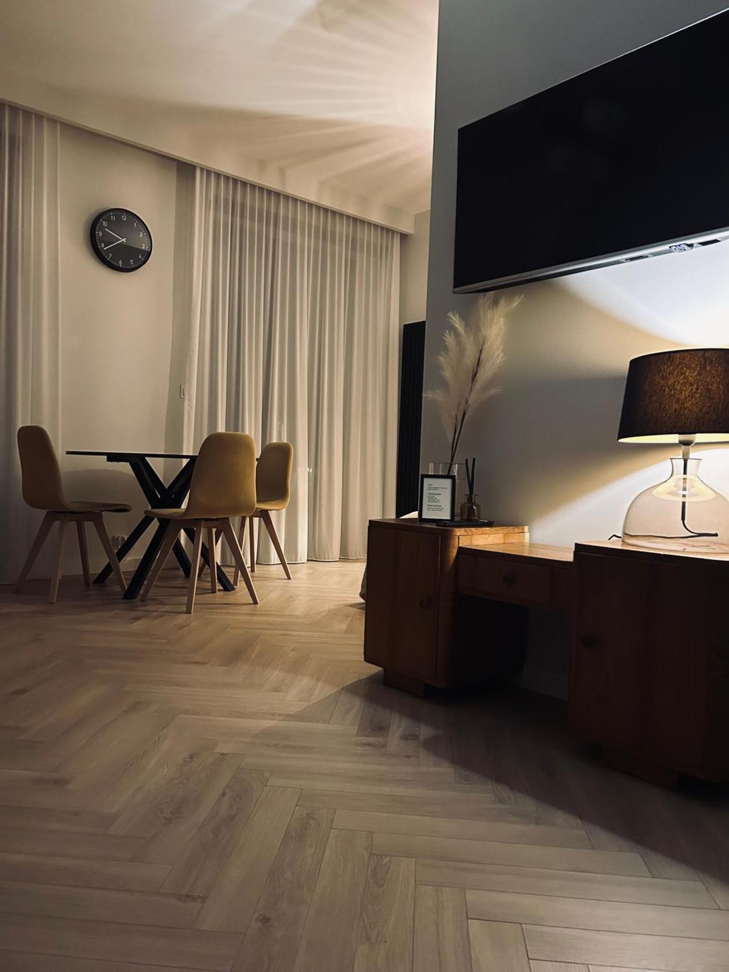Apartament W Sercu Wroclawia, Garaz, 5Min Do Rynku Экстерьер фото