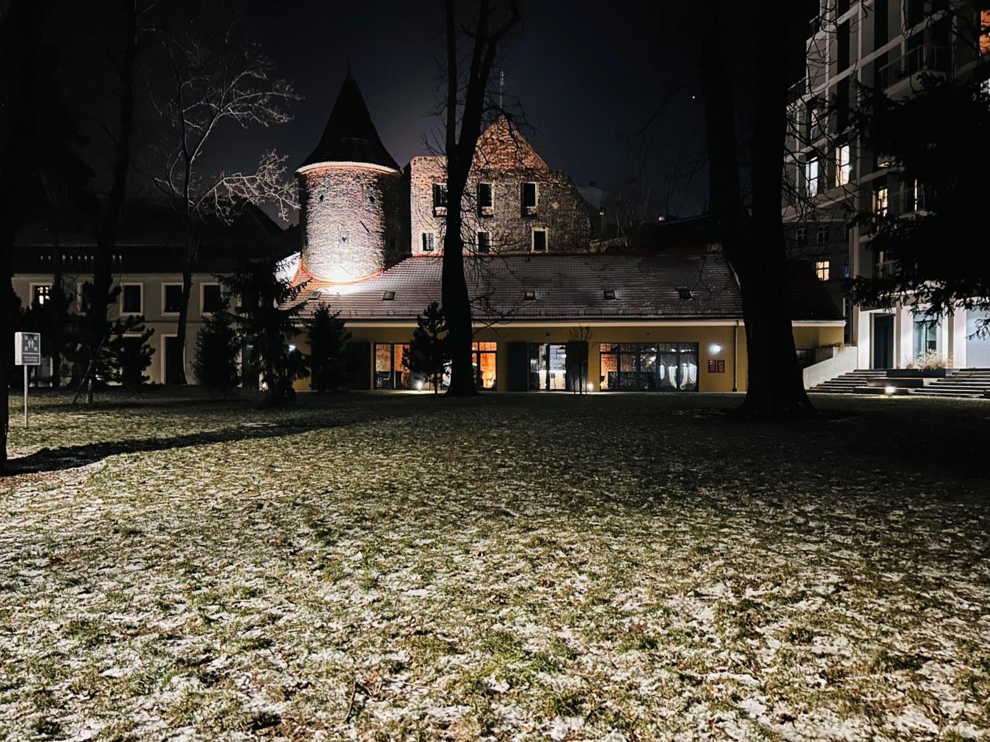 Apartament W Sercu Wroclawia, Garaz, 5Min Do Rynku Экстерьер фото